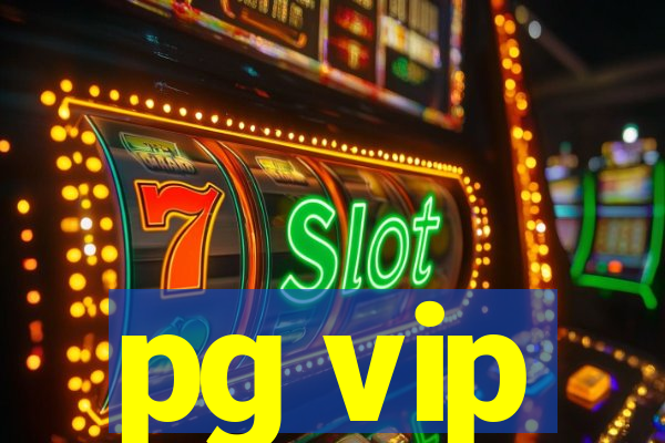 pg vip